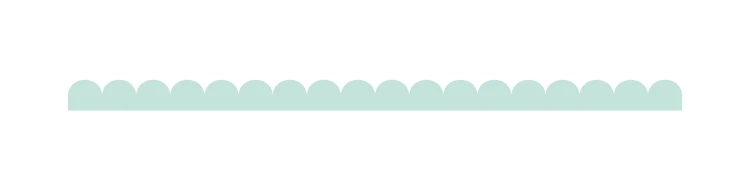 border samoprzylepny mini falbanka _mint.jpg