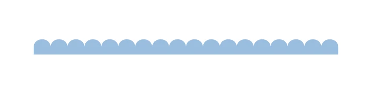 border samoprzylepny mini falbanka _zgaszony niebieski.jpg