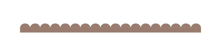 border samoprzylepny mini falbanka _mokka.jpg
