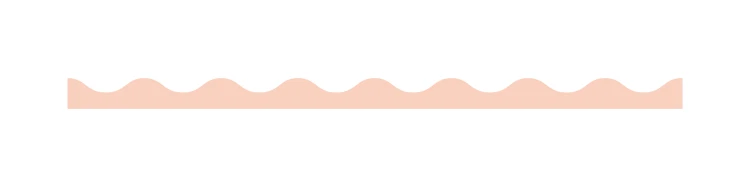 border wave mini_pastelowa brzoskwinia.jpg